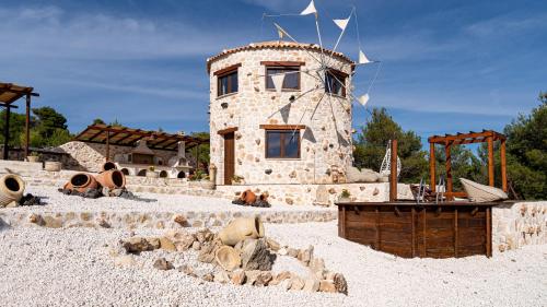 Zante Hidden Hills Zante Hidden Hills