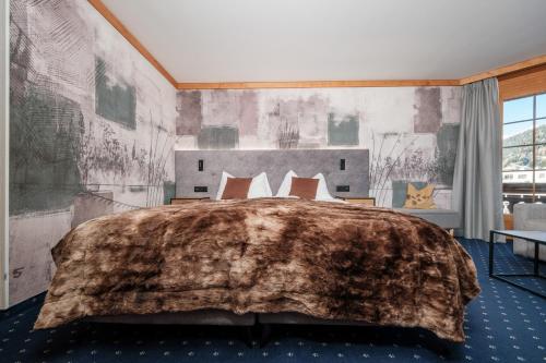 Hotel Bünda Davos - image 4