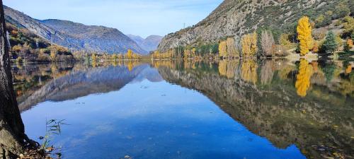 Apartamento Minairons Espot in Espot