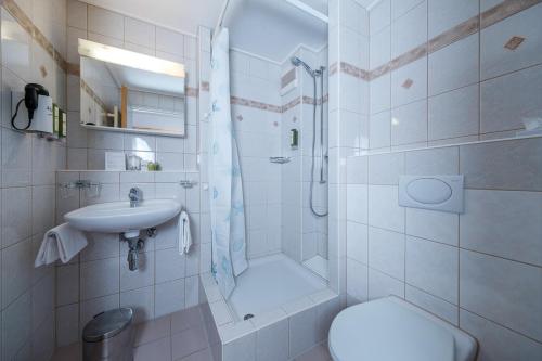 Camera doppia, comfort, balcone