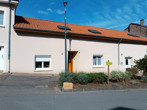 La maison de mamie rdc