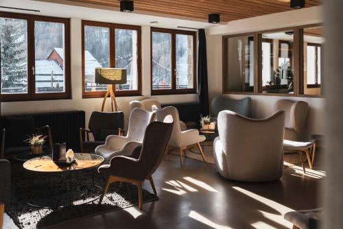 Grand Hôtel & Spa NUXE Serre Chevalier - image 12