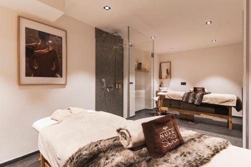 Grand Hôtel & Spa NUXE Serre Chevalier