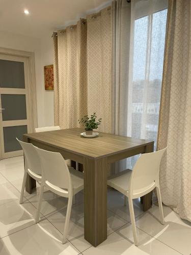 Faciliteter, Msida Suites in Msida