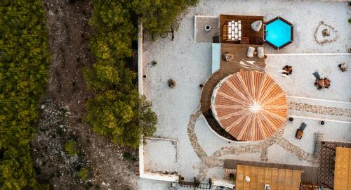 Zante Hidden Hills Zante Hidden Hills