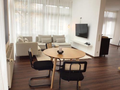 #office - Apartment - Bengel