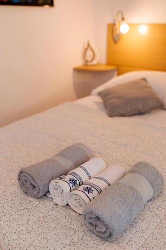 Apartments Samblich - image 2