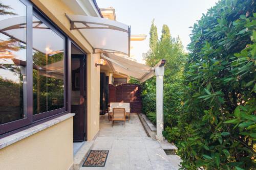 Apartments Samblich - image 8