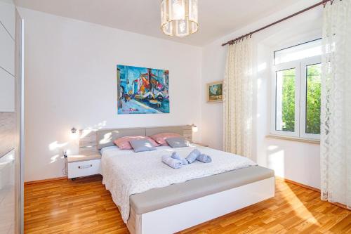 Apartments Samblich - image 9