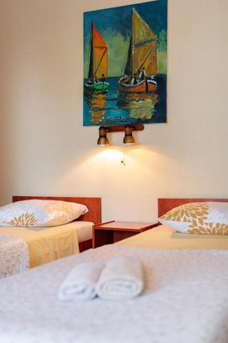 Apartments Samblich - image 10