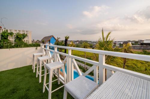 IZE Canggu by LifestyleRetreats