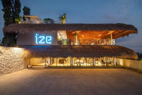 IZE Canggu by LifestyleRetreats