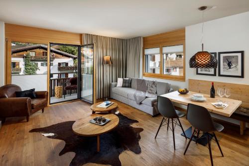 Chalet Piz Buin - image 5