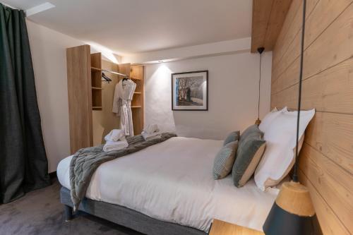 Grand Hôtel & Spa NUXE Serre Chevalier