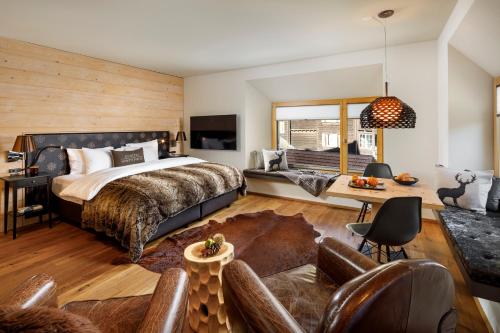 Chalet Piz Buin - image 6