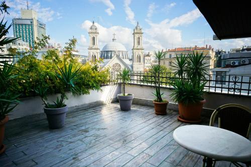 Triada Hotel Taksim - Special Category - image 12