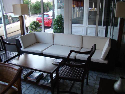 Hotel Torres Touriño - image 13