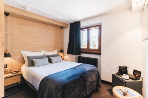 Grand Hôtel & Spa NUXE Serre Chevalier