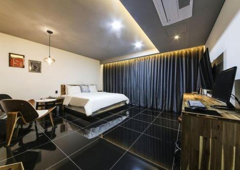 Ulsan Samsan Pandora Hotel — Photo 3