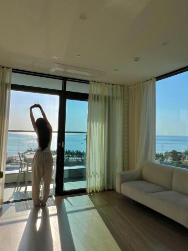 Paul Mare Pool Villa