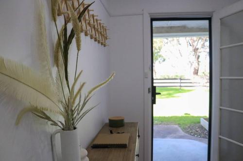 Hideaway Homestead in Nagambie