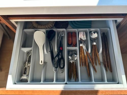 Paul Mare Pool Villa