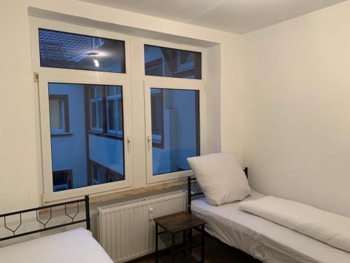 Monteurwohnung - Heilbronn