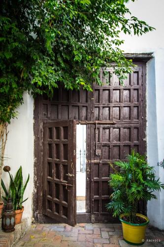 Casa del siglo XVII, Sevilla (Foto 10)