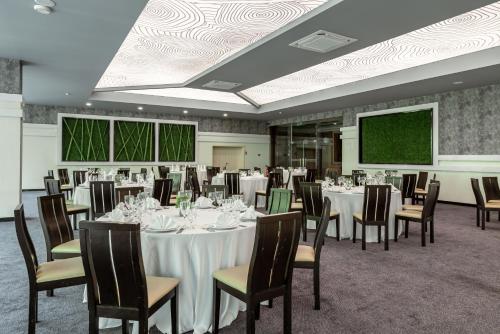 Grand Hotel Riga - image 8