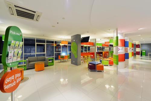 POP! Hotel Tanjung Karang