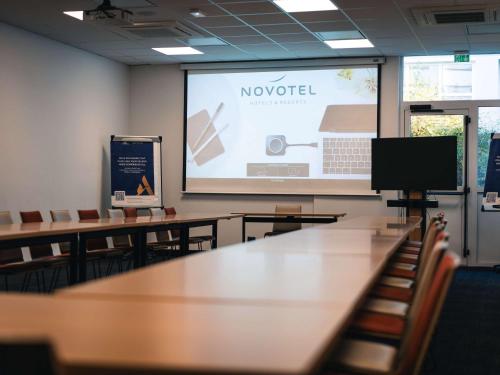 Novotel Lille Centre Grand Place