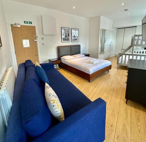 V10 Fantastic Apartment - 100m from Piccadilly Circus