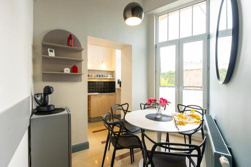 Vintage Studencka 1 Apartment - Krakow