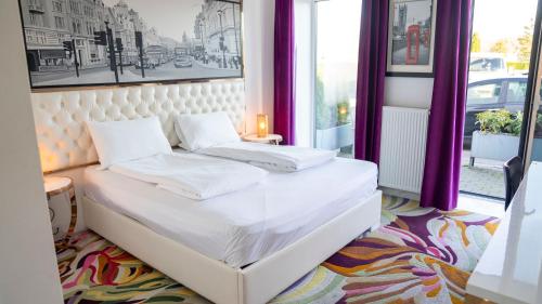 A Hotels in Vestegnen