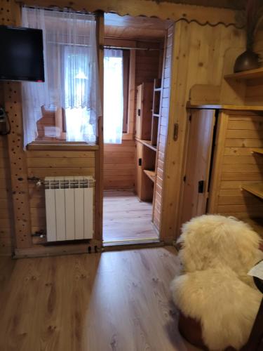 Wynajem Pokoi Krystyna Mróz, Zakopane (fotografie 10)