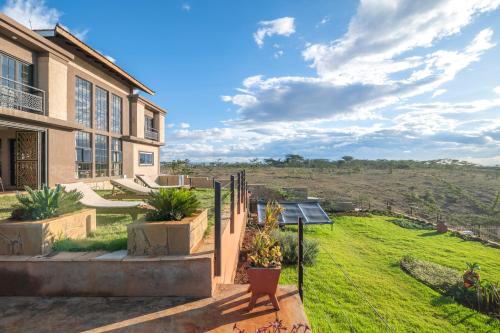 Tulia By Yourhost, Kajiado