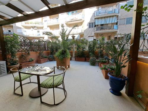 로마 Demi's home 4성급 호텔 수영장