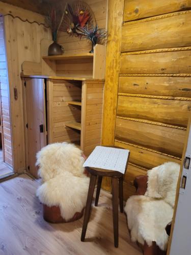 Wynajem Pokoi Krystyna Mróz, Zakopane (fotografie 9)