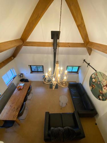  Heerlijk Gaanderhei in Gaanderen