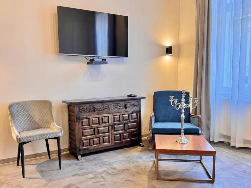 Bazaar Boutique Residence 5