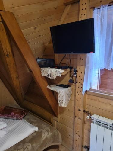 Wynajem Pokoi Krystyna Mróz, Zakopane (fotografie 8)