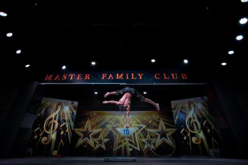 Master Family Club