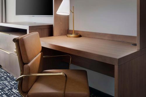 Hyatt Place LAX/Century BLVD, Los Angeles (fotografie 8)
