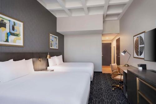 Hyatt Place LAX/Century BLVD, Los Angeles (fotografie 9)