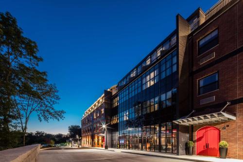 . Hotel Nyack, a JdV by Hyatt Hotel