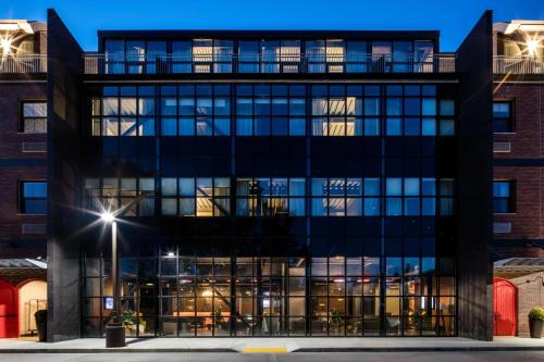Hotel Nyack, a JdV by Hyatt Hotel in Nyack, USA