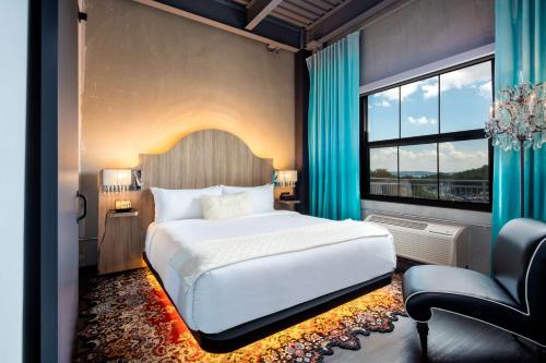 508099532 Hotel Nyack, a JdV by Hyatt Hotel