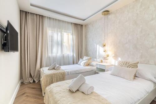 Lovely apartment in Dama de Noche