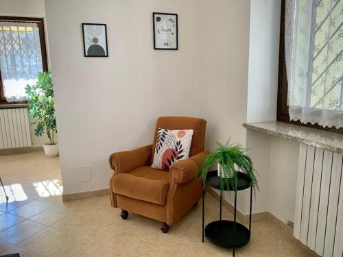 Appartamento indipendente a Mirafiori Sud, Turín (fotografie 10)