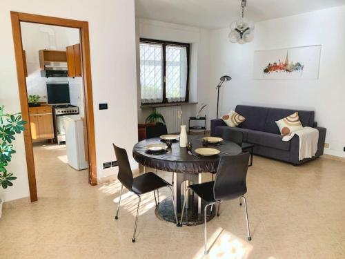  Appartamento indipendente a Mirafiori Sud in Turin